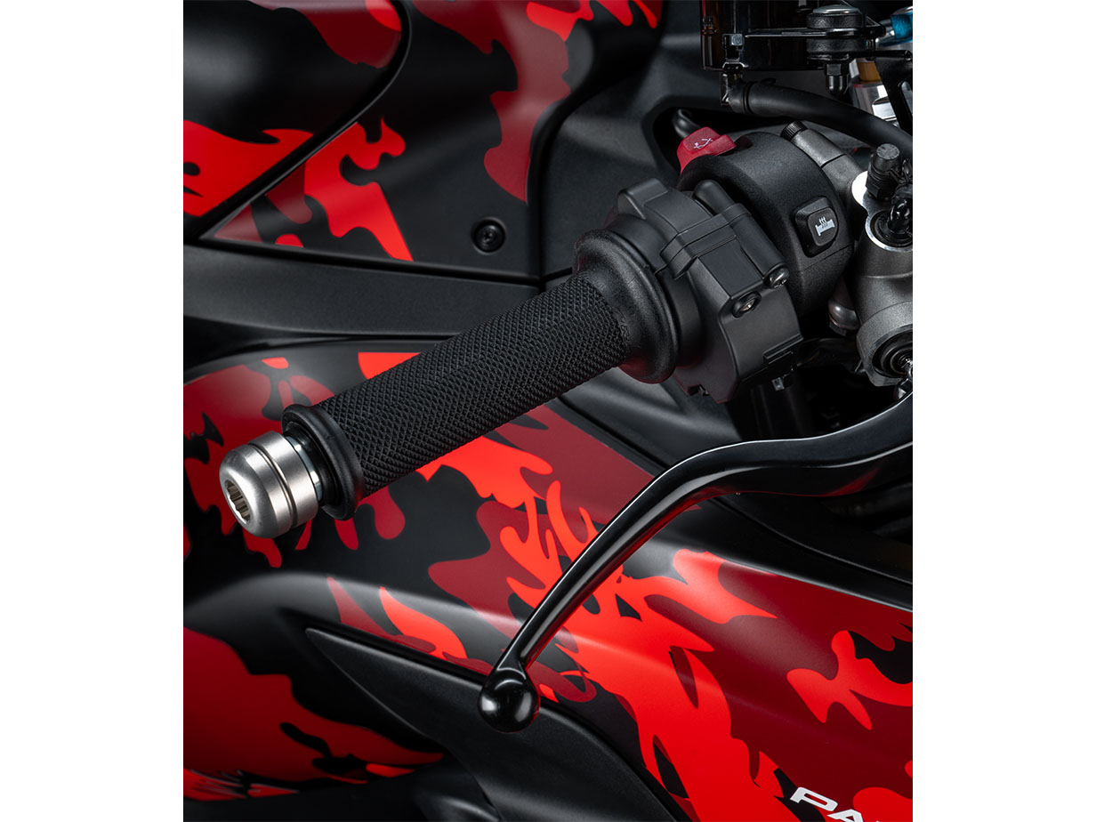 2026 Ducati Panigale V2 FB63 in Portland, Oregon - Photo 7