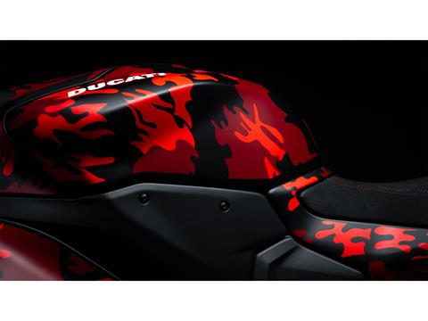 2026 Ducati Panigale V2 FB63 in Portland, Oregon - Photo 11