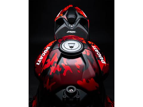 2026 Ducati Panigale V2 FB63 in Portland, Oregon - Photo 12