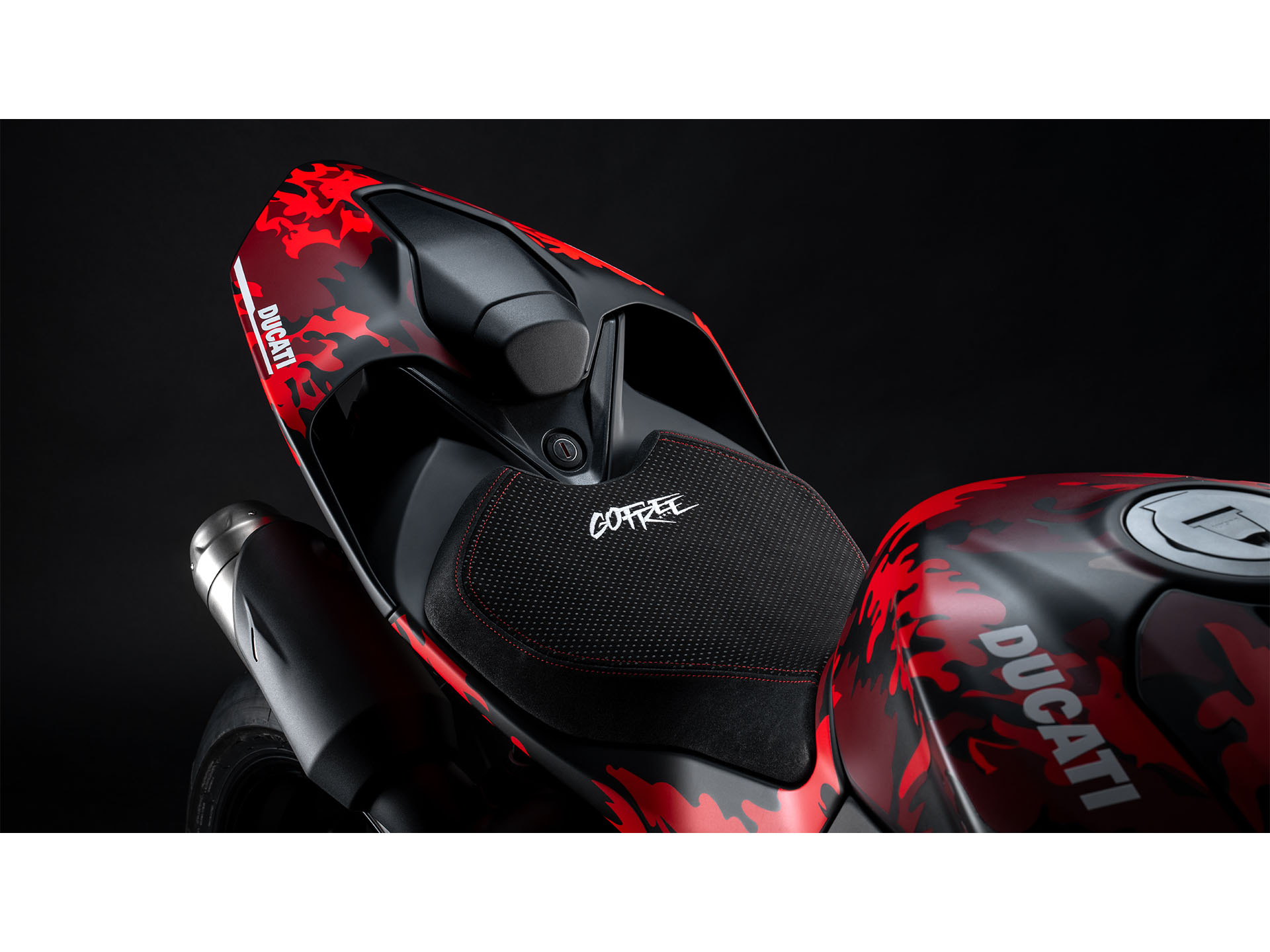 2026 Ducati Panigale V2 FB63 in Portland, Oregon - Photo 14