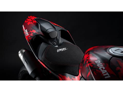 2026 Ducati Panigale V2 FB63 in Portland, Oregon - Photo 14