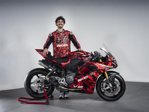 2026 Ducati Panigale V2 FB63 in Portland, Oregon - Photo 16