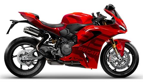 2026 Ducati Panigale V2 MM93 in Portland, Oregon