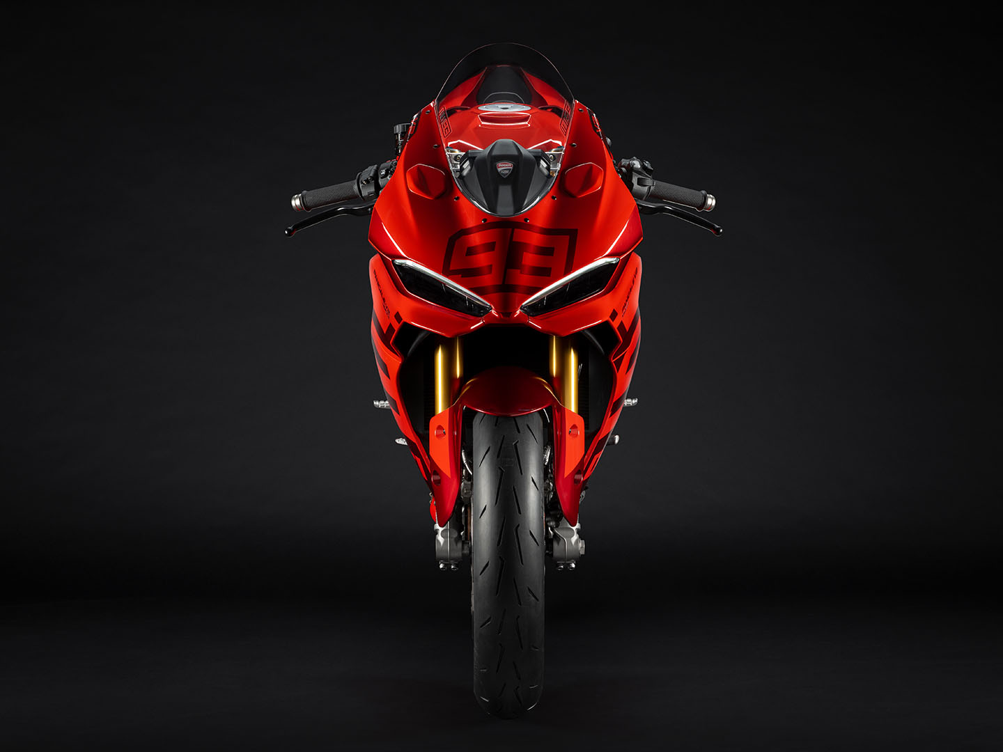 2026 Ducati Panigale V2 MM93 in Portland, Oregon - Photo 4