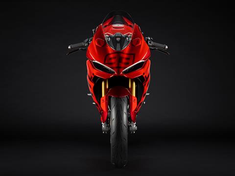 2026 Ducati Panigale V2 MM93 in Portland, Oregon - Photo 4