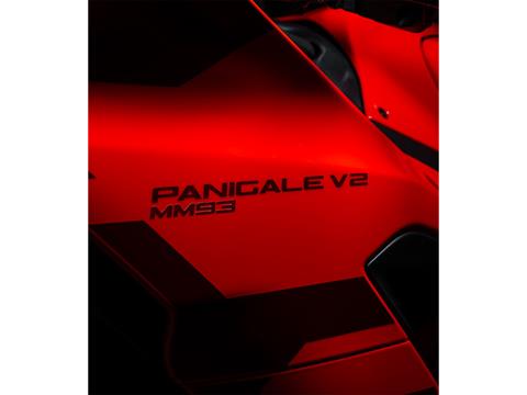 2026 Ducati Panigale V2 MM93 in Portland, Oregon - Photo 5