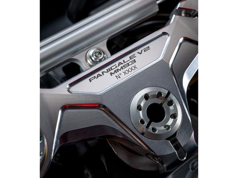 2026 Ducati Panigale V2 MM93 in Portland, Oregon - Photo 6