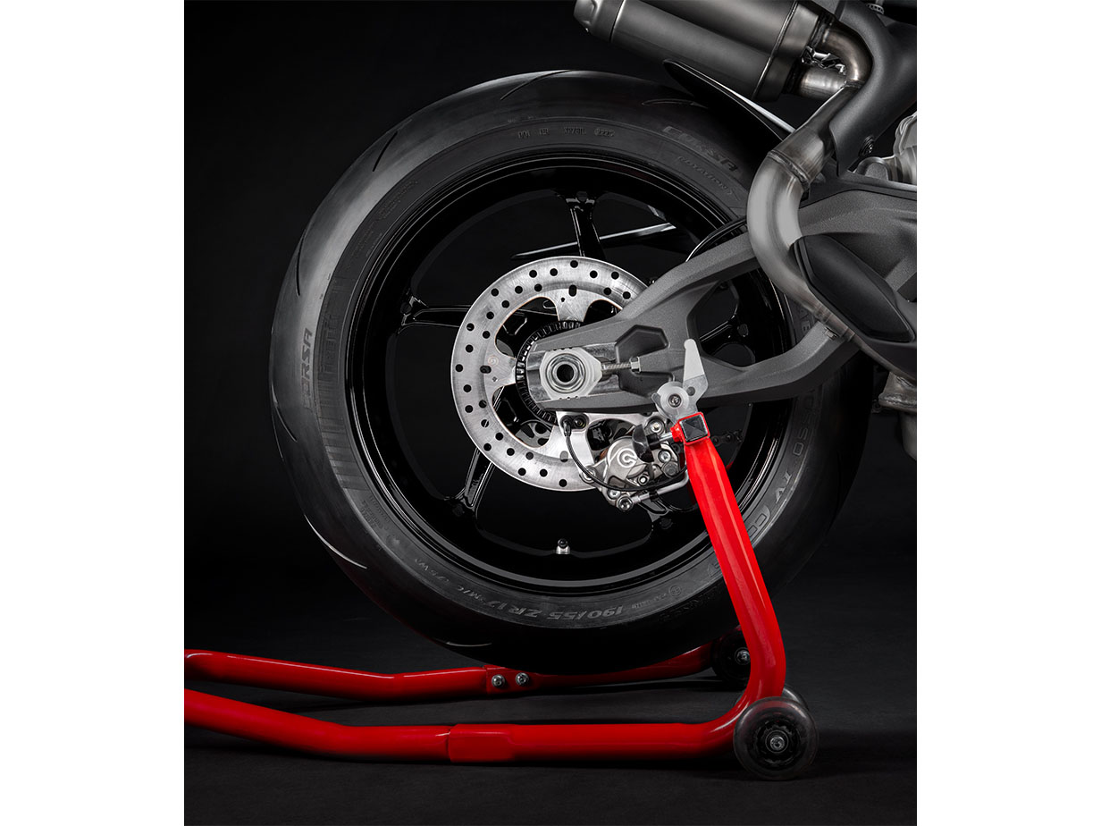 2026 Ducati Panigale V2 MM93 in Portland, Oregon - Photo 7