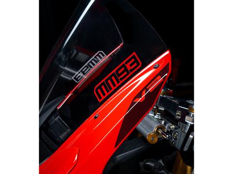 2026 Ducati Panigale V2 MM93 in Portland, Oregon - Photo 10