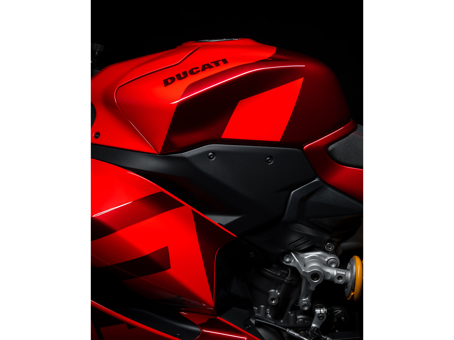 2026 Ducati Panigale V2 MM93 in Portland, Oregon - Photo 11