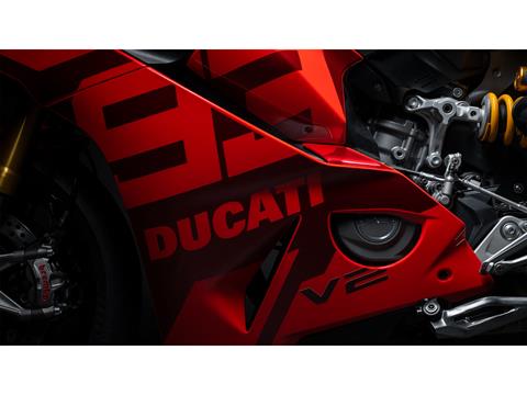 2026 Ducati Panigale V2 MM93 in Portland, Oregon - Photo 12