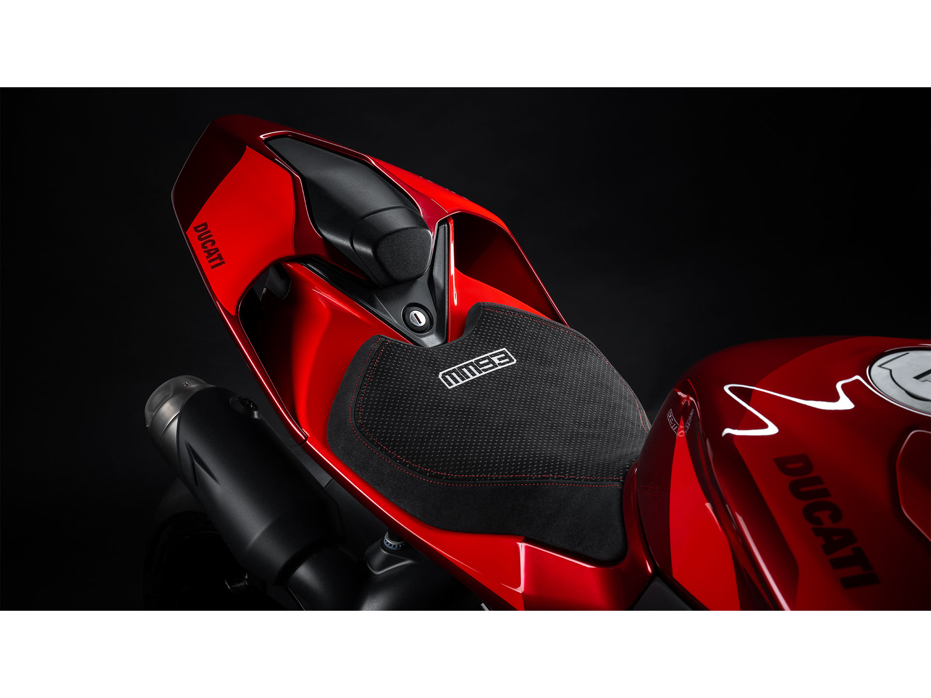 2026 Ducati Panigale V2 MM93 in Portland, Oregon - Photo 13