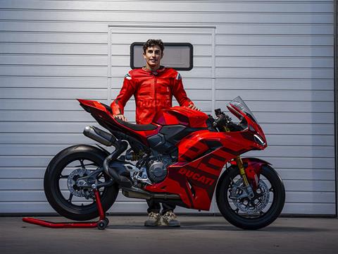 2026 Ducati Panigale V2 MM93 in Portland, Oregon - Photo 15
