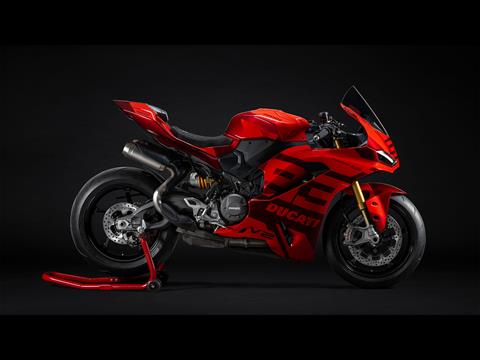 2026 Ducati Panigale V2 MM93 in Portland, Oregon - Photo 2