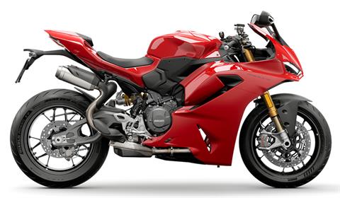 2026 Ducati Panigale V2 S in Foxboro, Massachusetts
