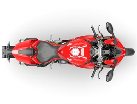 2026 Ducati Panigale V2 S in Foxboro, Massachusetts - Photo 7