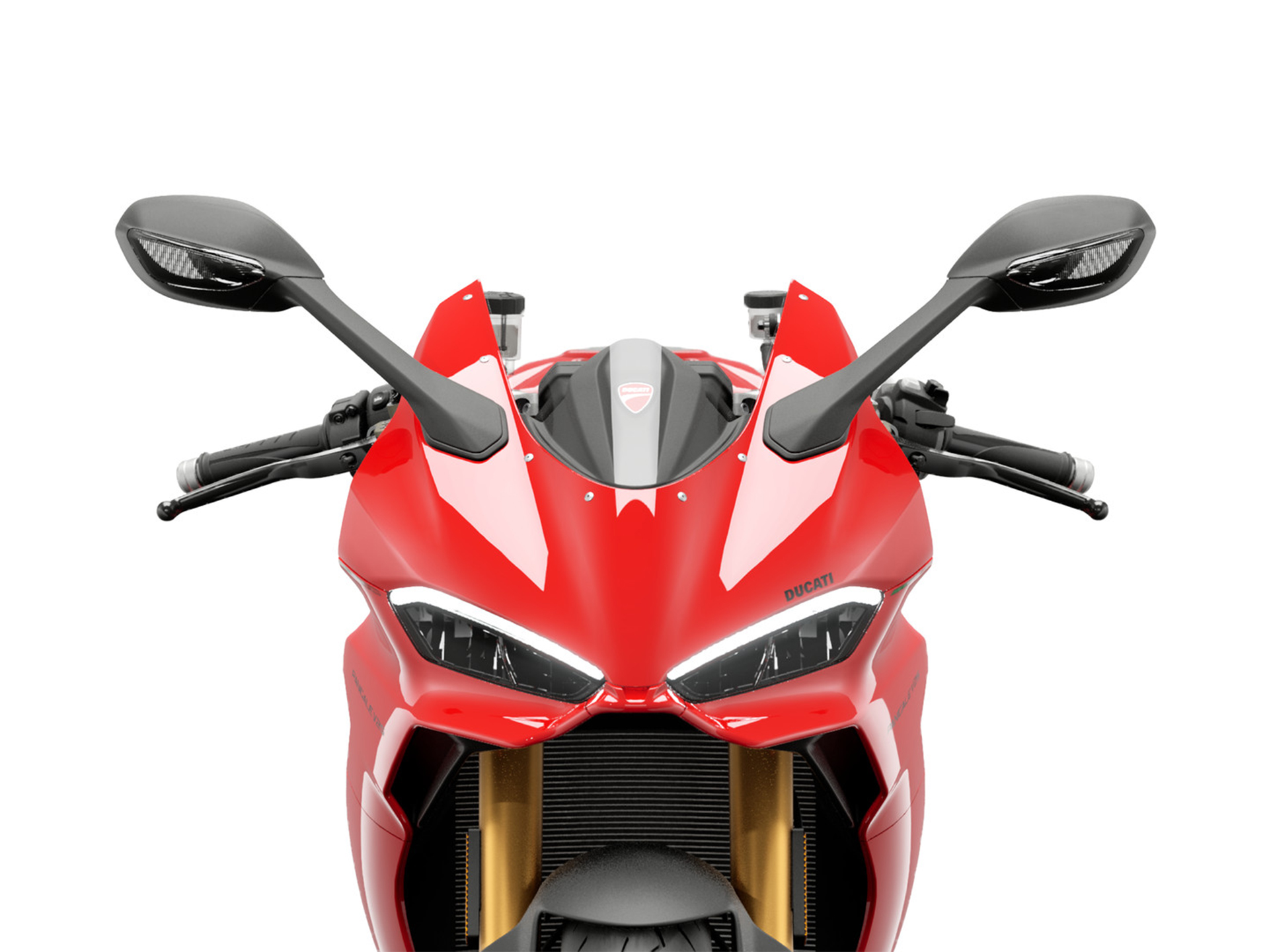 2026 Ducati Panigale V2 S in Foxboro, Massachusetts - Photo 8