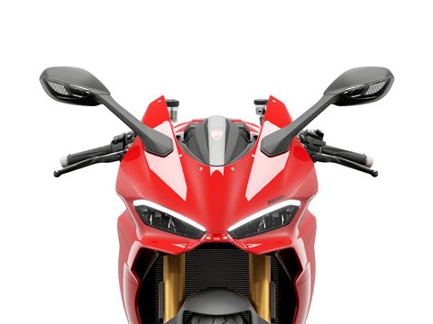 2026 Ducati Panigale V2 S in Foxboro, Massachusetts - Photo 8
