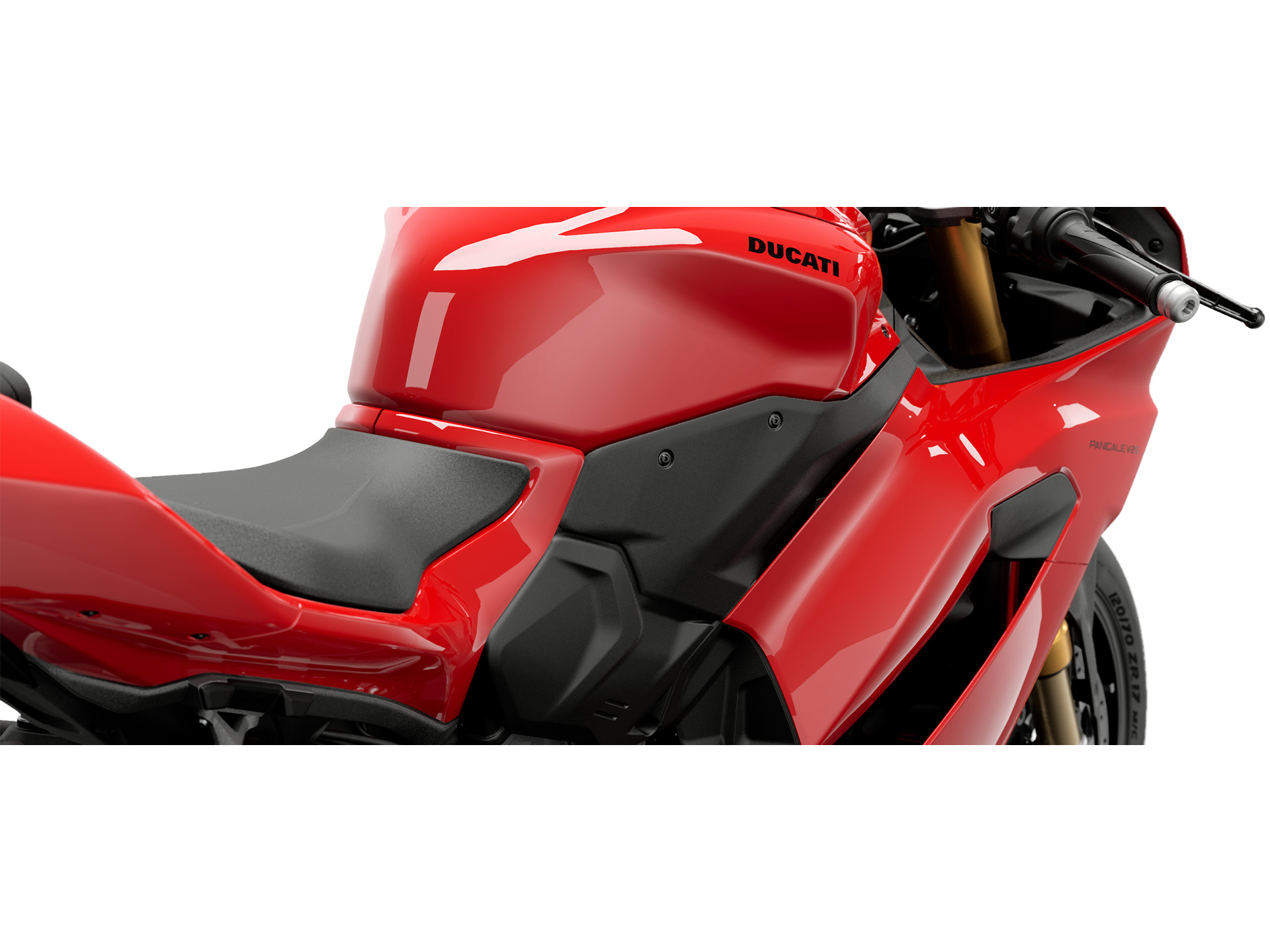 2026 Ducati Panigale V2 S in Foxboro, Massachusetts - Photo 9