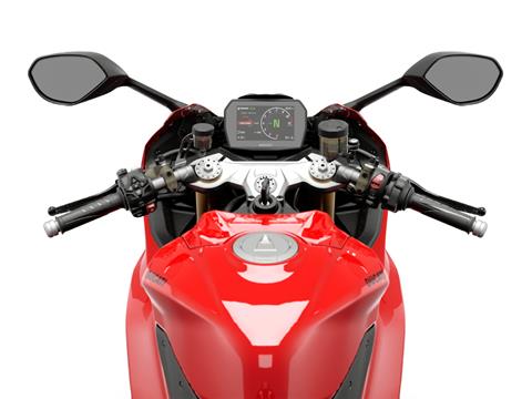 2026 Ducati Panigale V2 S in Foxboro, Massachusetts - Photo 10