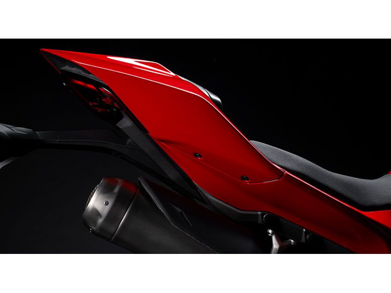 2026 Ducati Panigale V2 S in Portland, Oregon - Photo 7