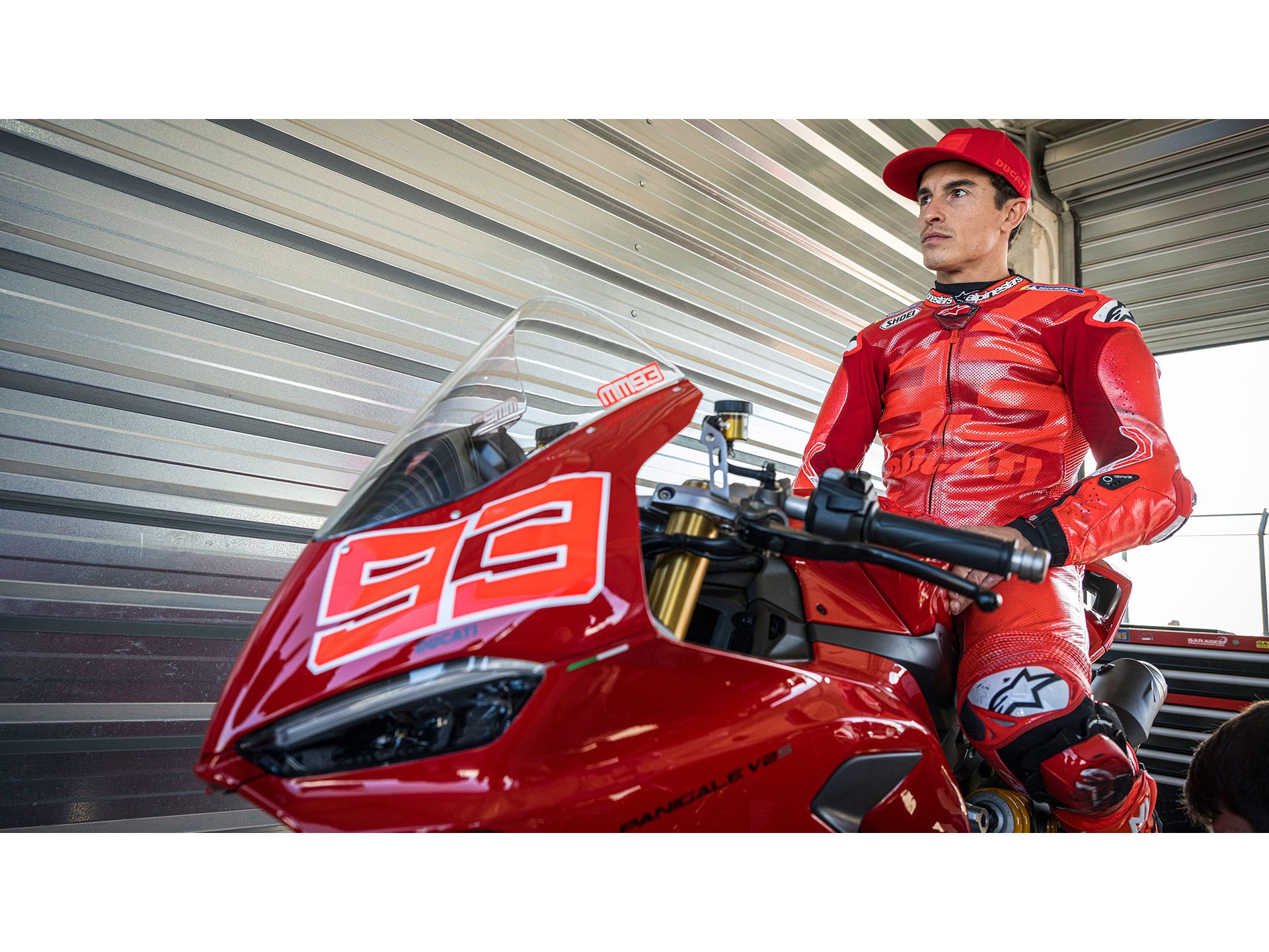 2026 Ducati Panigale V2 S in Portland, Oregon - Photo 17