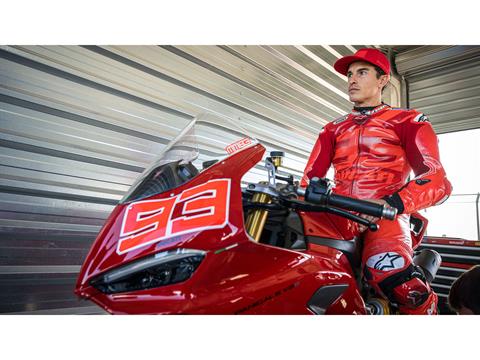 2026 Ducati Panigale V2 S in Portland, Oregon - Photo 17