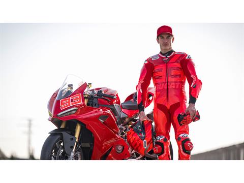 2026 Ducati Panigale V2 S in Portland, Oregon - Photo 19