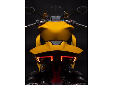 2026 Ducati Panigale V2 S in Portland, Oregon - Photo 3