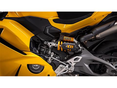 2026 Ducati Panigale V2 S in Portland, Oregon - Photo 8