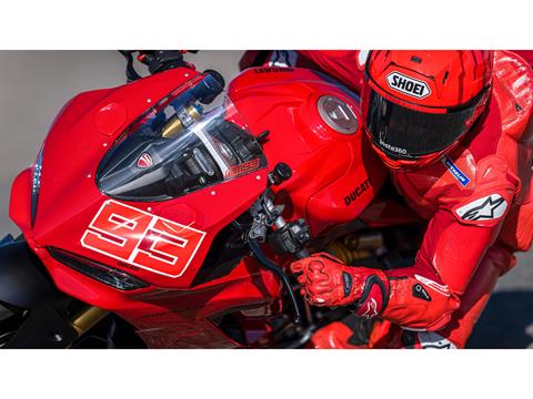 2026 Ducati Panigale V2 S in Portland, Oregon - Photo 9