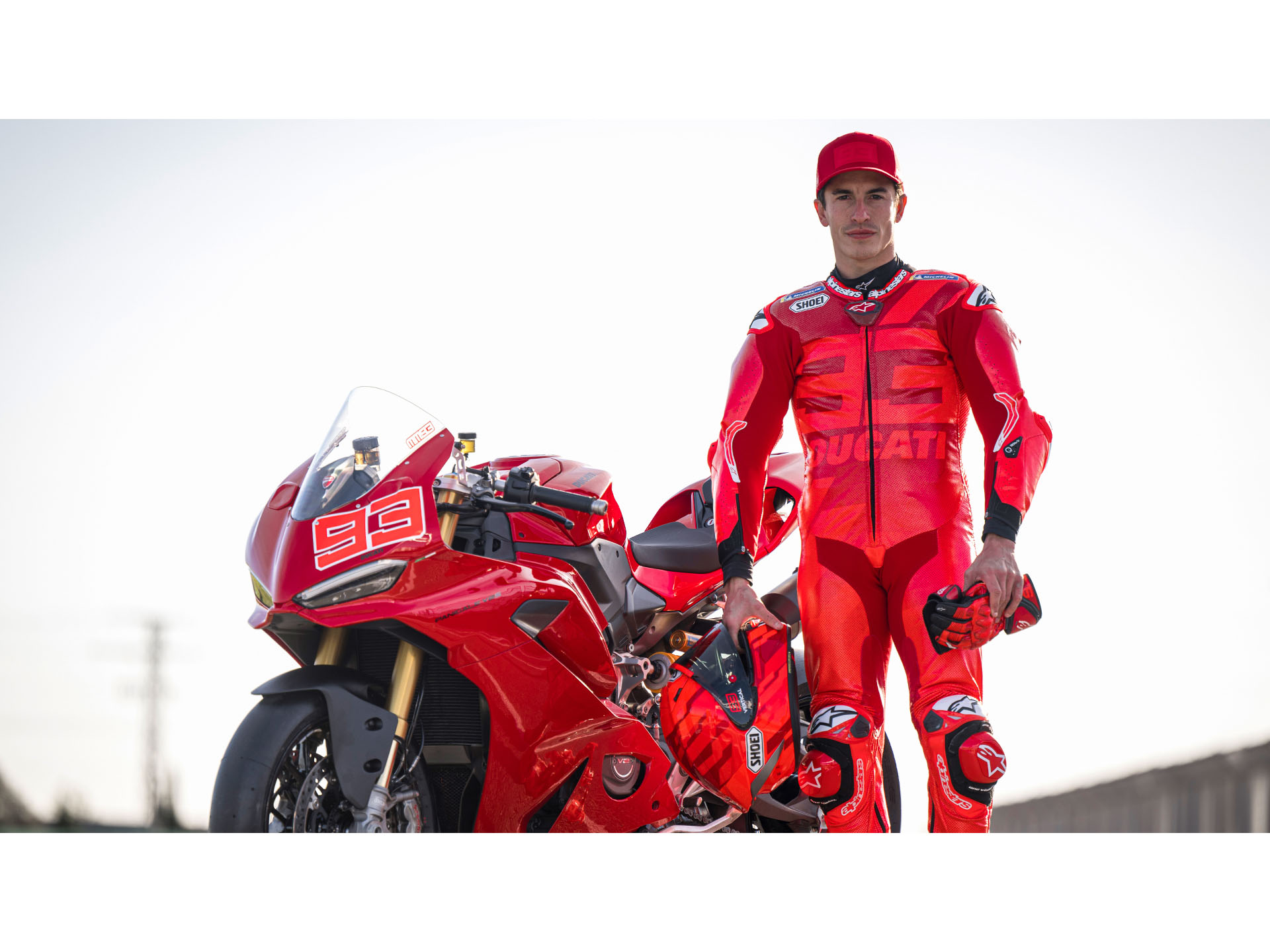 2026 Ducati Panigale V2 S in Portland, Oregon - Photo 14