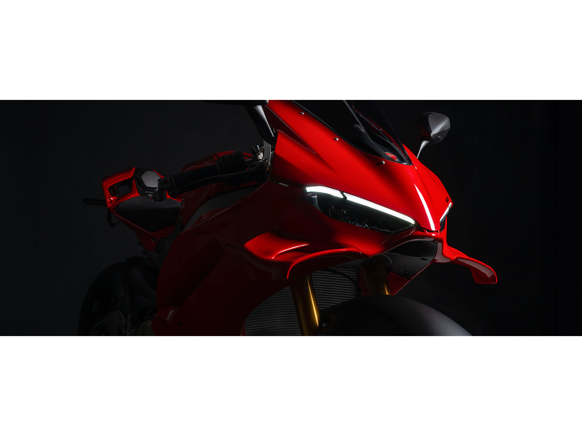 2025 Ducati Panigale V4 S in Portland, Oregon - Photo 3