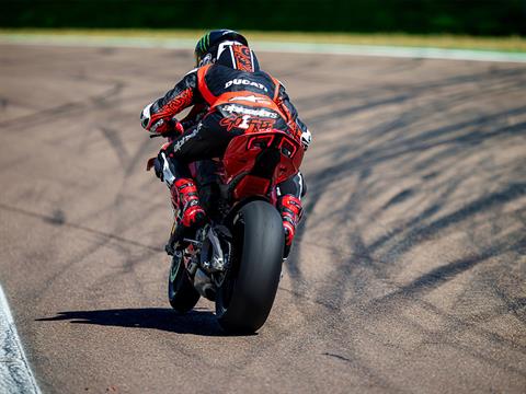 2025 Ducati Panigale V4 S in Portland, Oregon - Photo 11