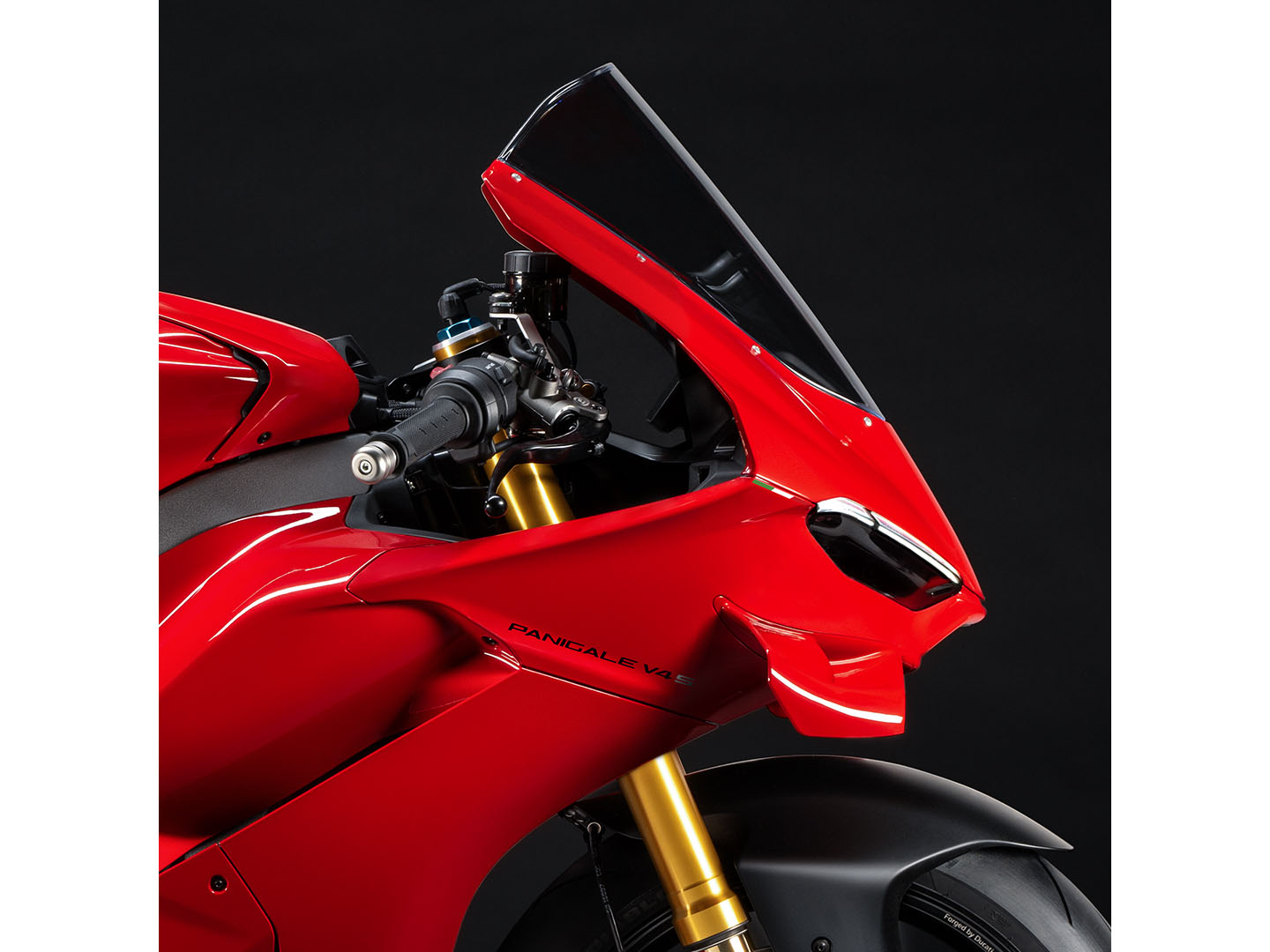 2026 Ducati Panigale V4 in Foxboro, Massachusetts - Photo 3