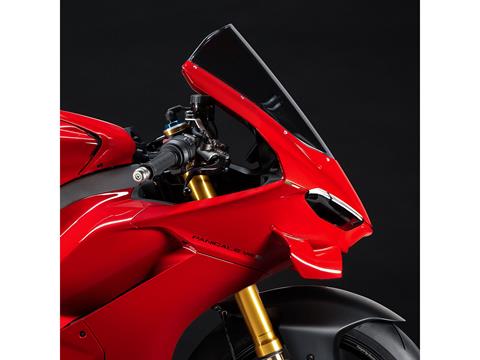 2026 Ducati Panigale V4 in Foxboro, Massachusetts - Photo 3