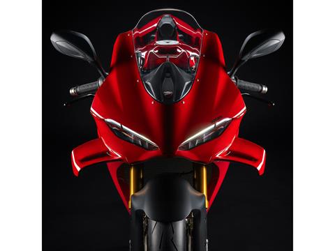 2026 Ducati Panigale V4 in Foxboro, Massachusetts - Photo 4
