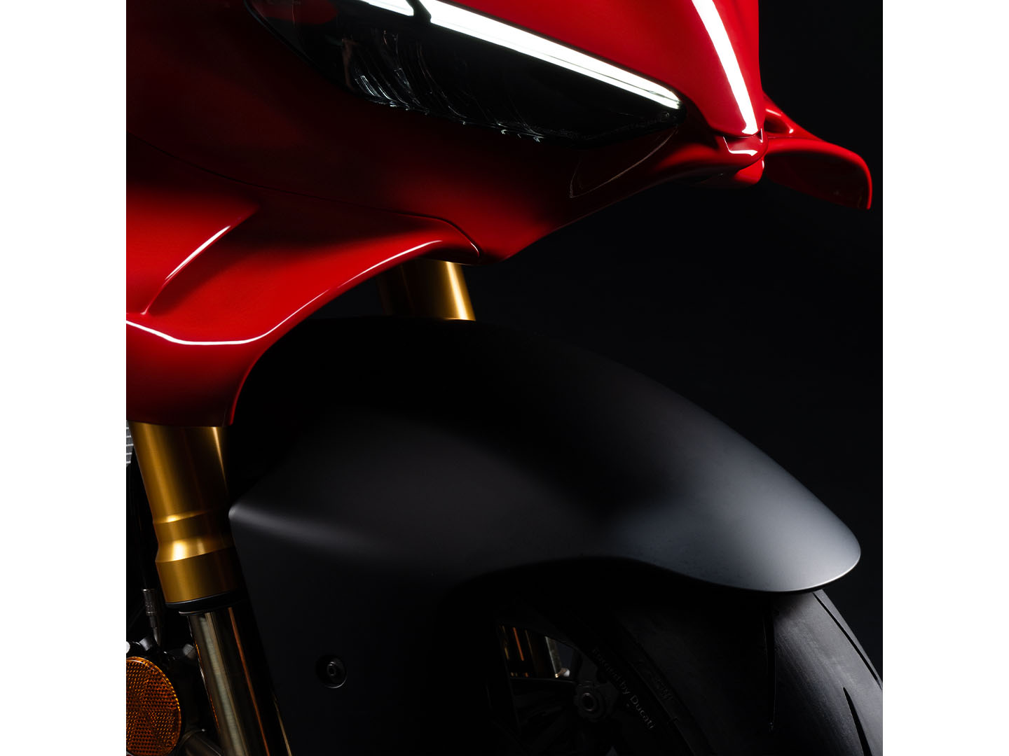 2026 Ducati Panigale V4 in Foxboro, Massachusetts - Photo 5