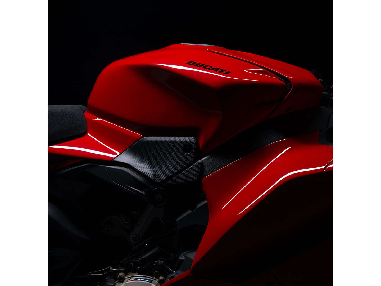 2026 Ducati Panigale V4 in Foxboro, Massachusetts - Photo 6