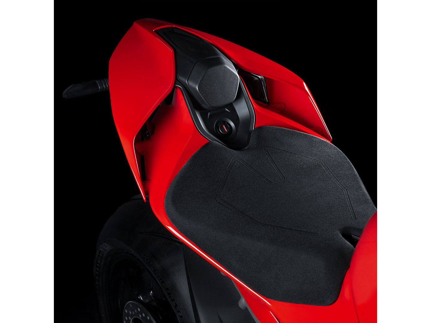 2026 Ducati Panigale V4 in Foxboro, Massachusetts - Photo 7