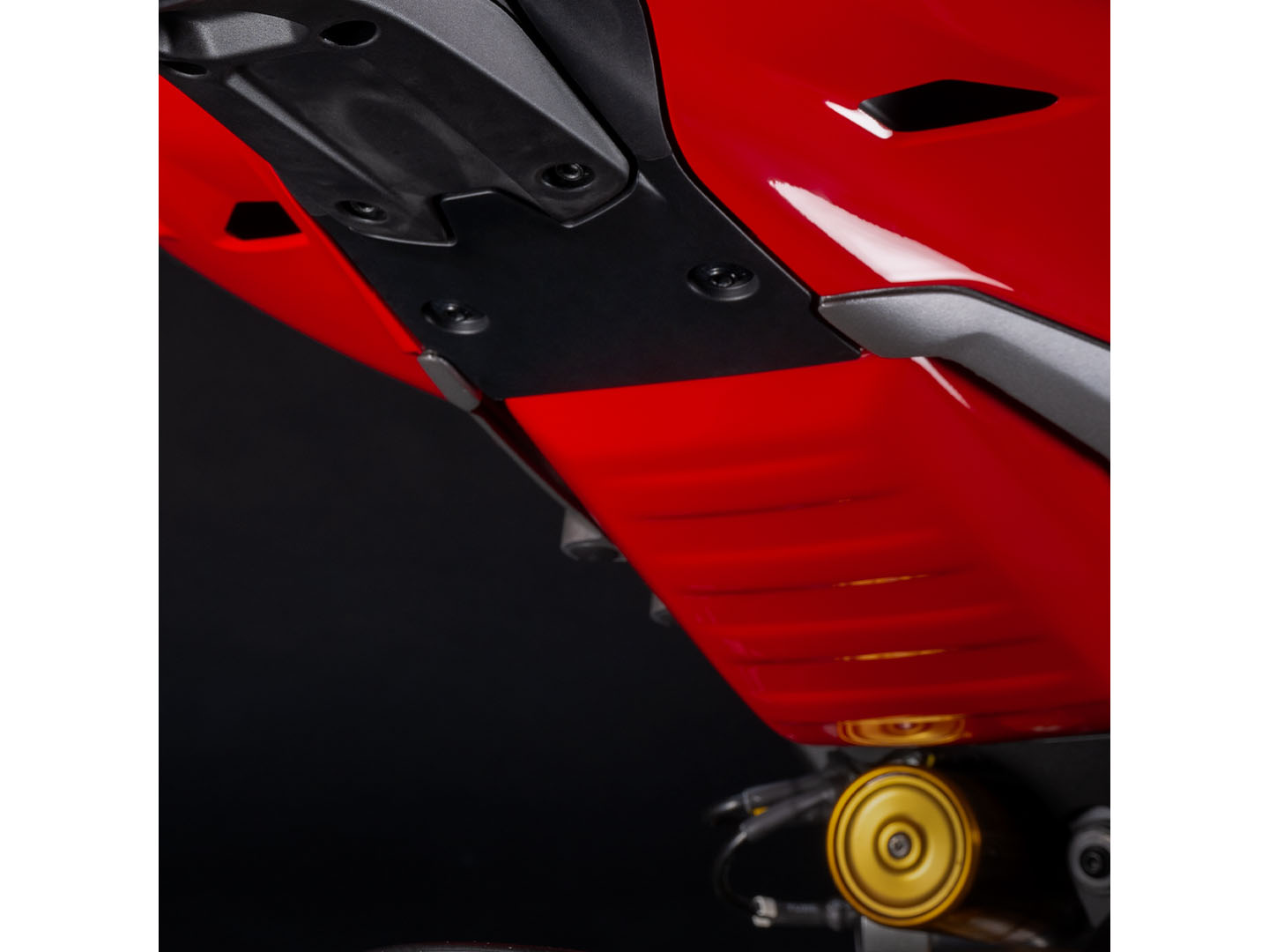 2026 Ducati Panigale V4 in Foxboro, Massachusetts - Photo 8