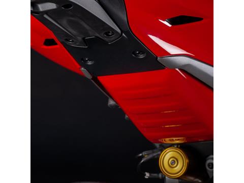 2026 Ducati Panigale V4 in Foxboro, Massachusetts - Photo 8