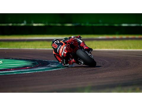2026 Ducati Panigale V4 in Foxboro, Massachusetts - Photo 12