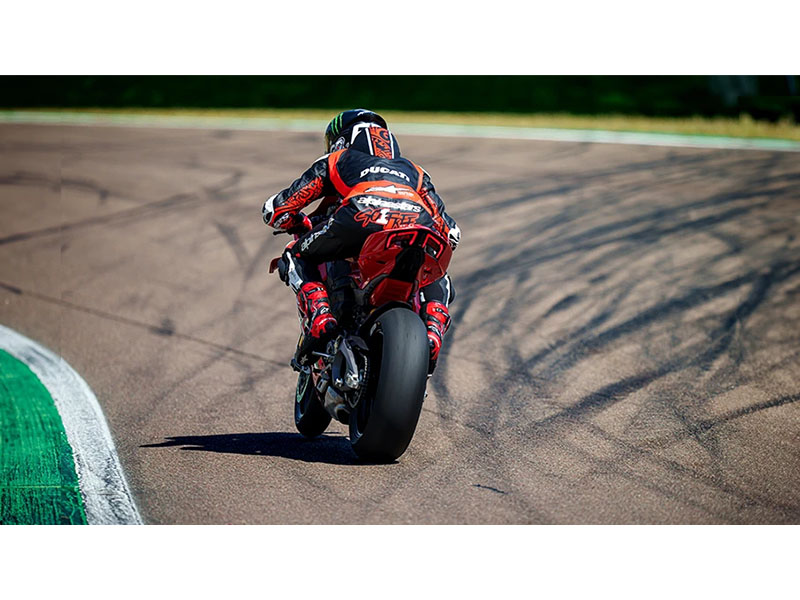 2026 Ducati Panigale V4 in Foxboro, Massachusetts - Photo 14
