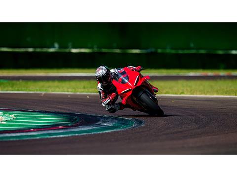2026 Ducati Panigale V4 in Foxboro, Massachusetts - Photo 15