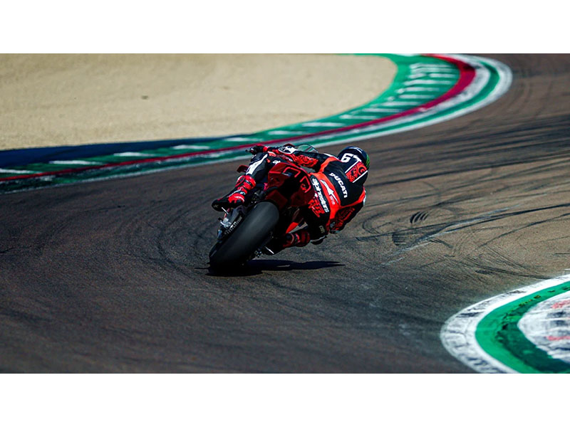 2026 Ducati Panigale V4 in Foxboro, Massachusetts - Photo 16