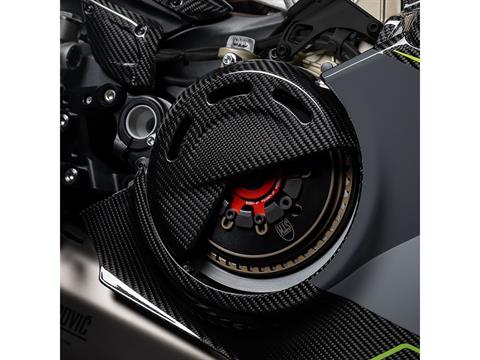 2026 Ducati Panigale V4 Lamborghini in Portland, Oregon - Photo 7