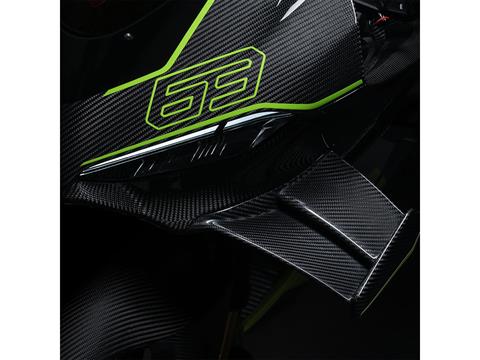 2026 Ducati Panigale V4 Lamborghini in Portland, Oregon - Photo 8