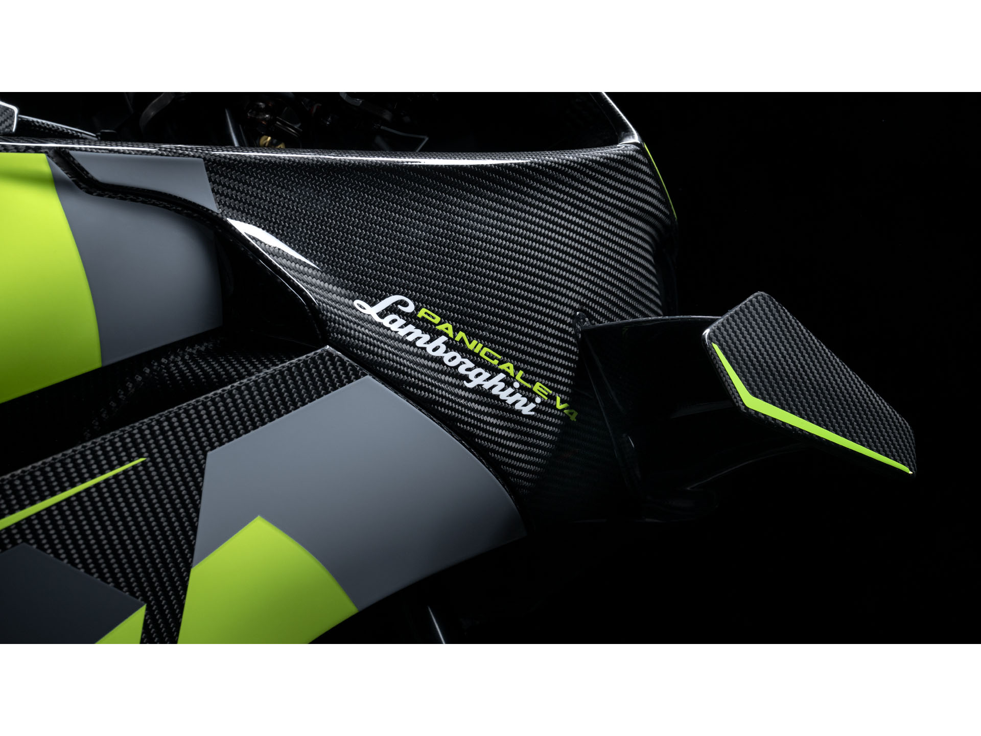 2026 Ducati Panigale V4 Lamborghini in Portland, Oregon - Photo 10
