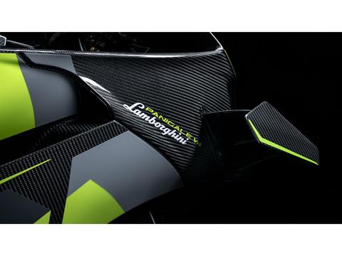 2026 Ducati Panigale V4 Lamborghini in Portland, Oregon - Photo 10